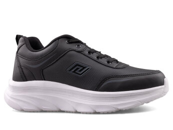 Parley 284 Zenne Cilt - Siyah/Beyaz - 1