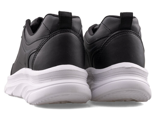 Parley 284 Zenne Cilt - Siyah/Beyaz - 3