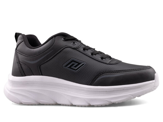 Parley 284 Zenne Cilt - Siyah/Beyaz - 1