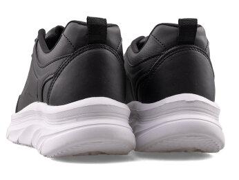 Parley 284 Zenne Cilt - Siyah/Beyaz - 3