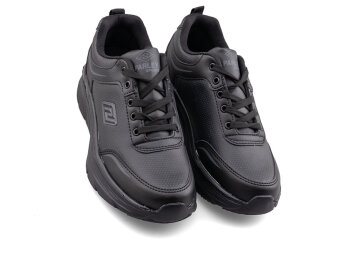 Parley 284 Zenne Cilt - Siyah - 2