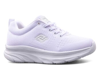 Parley 286 Zenne Anrk - Beyaz/Gümüş - Parley