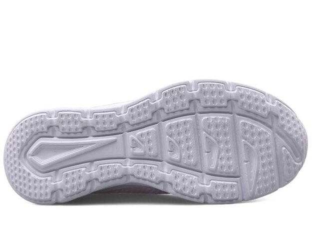 Parley 286 Zenne Anrk - Beyaz/Gümüş - 4