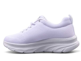 Parley 286 Zenne Anrk - Beyaz/Gümüş - Parley