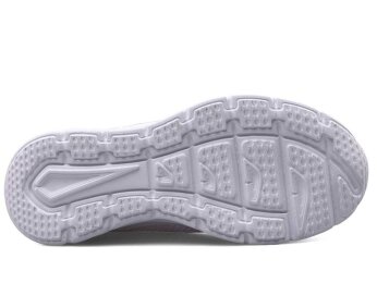 Parley 286 Zenne Anrk - Beyaz/Gümüş - 4