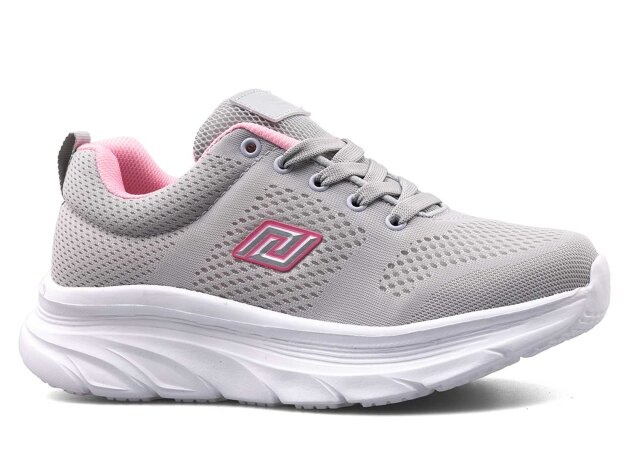 Parley 286 Zenne Anrk - Buz/Pembe - 1