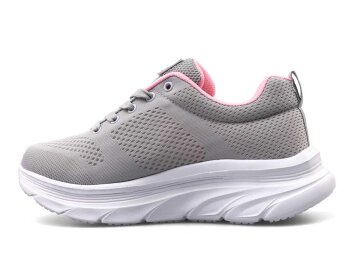 Parley 286 Zenne Anrk - Buz/Pembe - 2