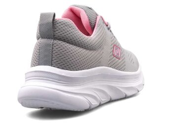 Parley 286 Zenne Anrk - Buz/Pembe - 3