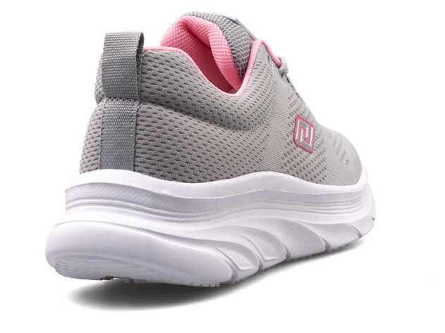 Parley 286 Zenne Anrk - Buz/Pembe - 3