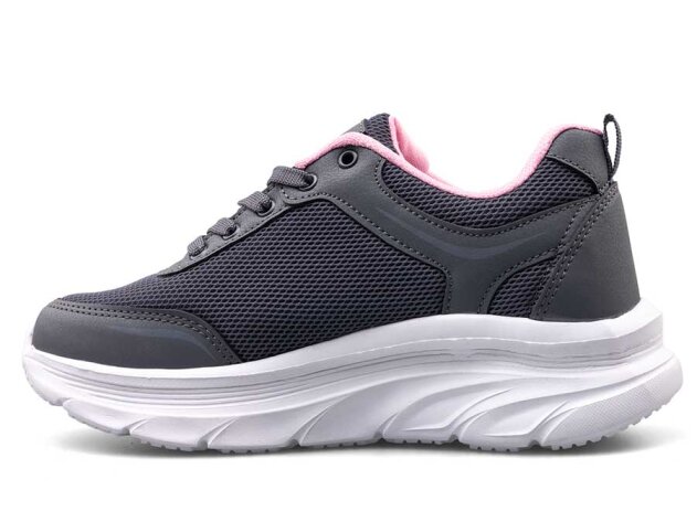 Parley 286 Zenne Anrk - Füme/Pembe - 2