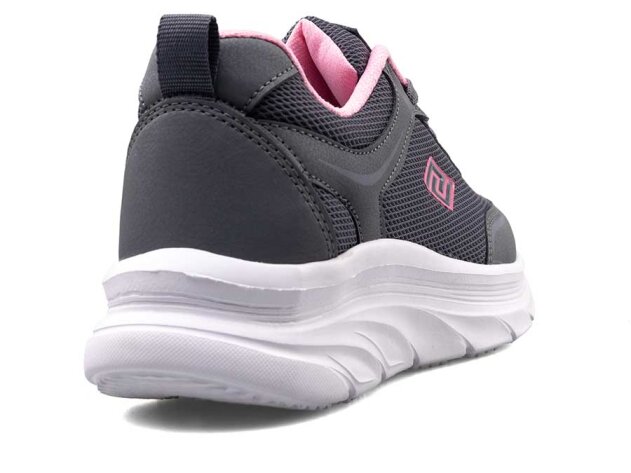 Parley 286 Zenne Anrk - Füme/Pembe - 3