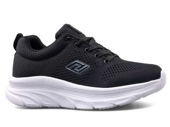 Parley 286 Zenne Anrk - Siyah/Beyaz - Parley
