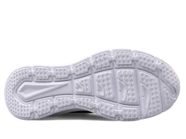 Parley 286 Zenne Anrk - Siyah/Beyaz - 4