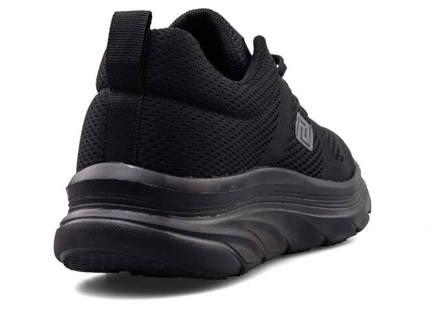 Parley 286 Zenne Anrk - Siyah - 3