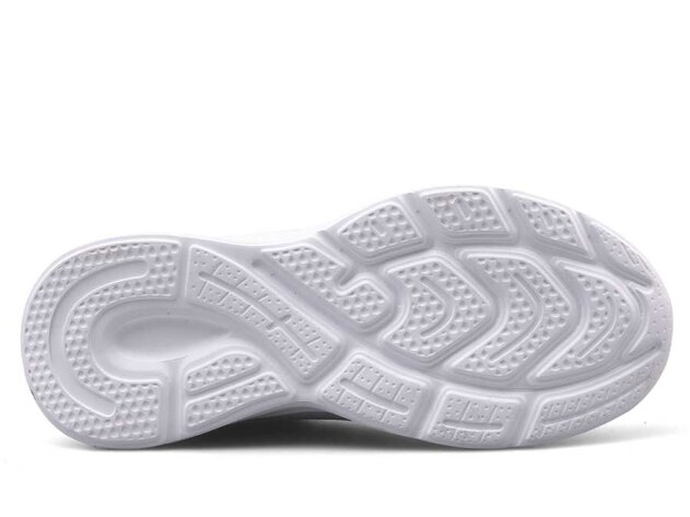 Parley 288 Zenne Triko - Beyaz/Gümüş - 4