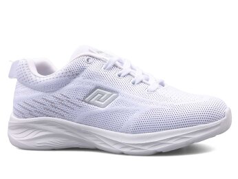 Parley 288 Zenne Triko - Beyaz/Gümüş - Parley