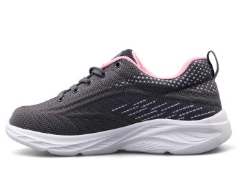 Parley 288 Zenne Triko - Füme/Pembe - 2