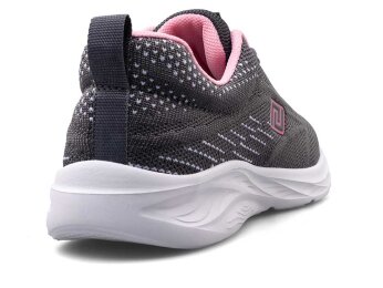 Parley 288 Zenne Triko - Füme/Pembe - 3