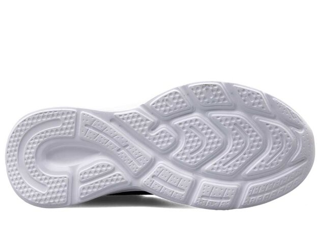 Parley 288 Zenne Triko - Siyah/Beyaz - 4