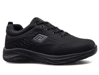 Parley 288 Zenne Triko - Siyah - 1