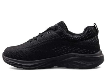 Parley 288 Zenne Triko - Siyah - 2