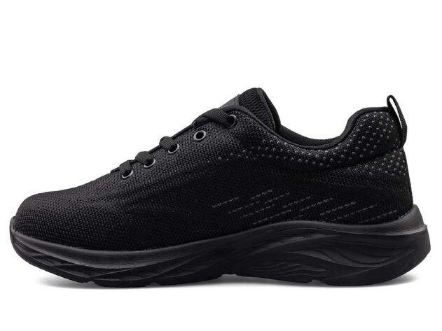 Parley 288 Zenne Triko - Siyah - 2