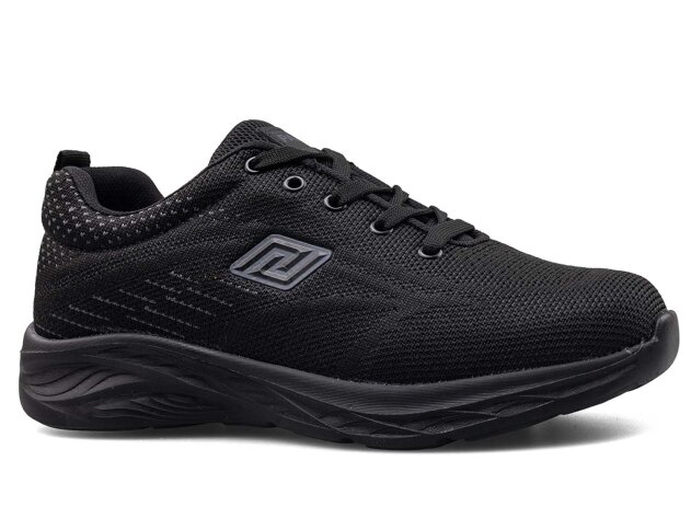 Parley 288 Zenne Triko - Siyah - 1