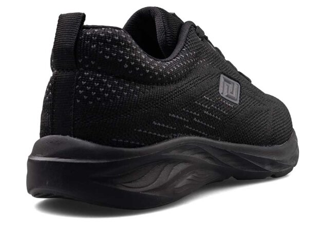 Parley 288 Zenne Triko - Siyah - 3