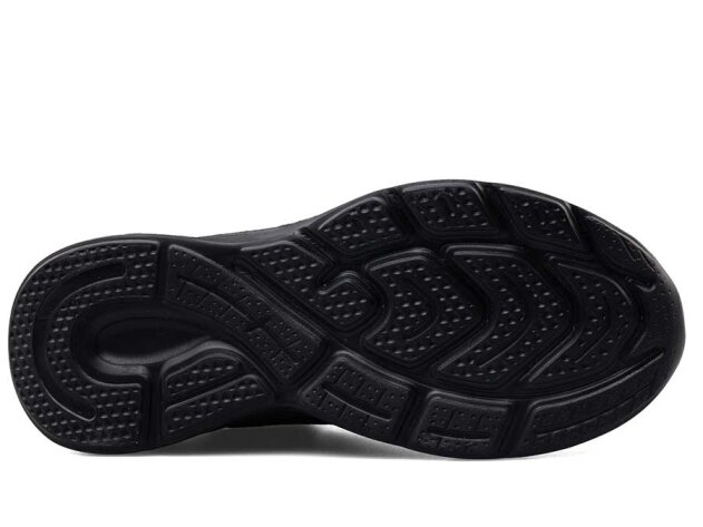 Parley 288 Zenne Triko - Siyah - 4