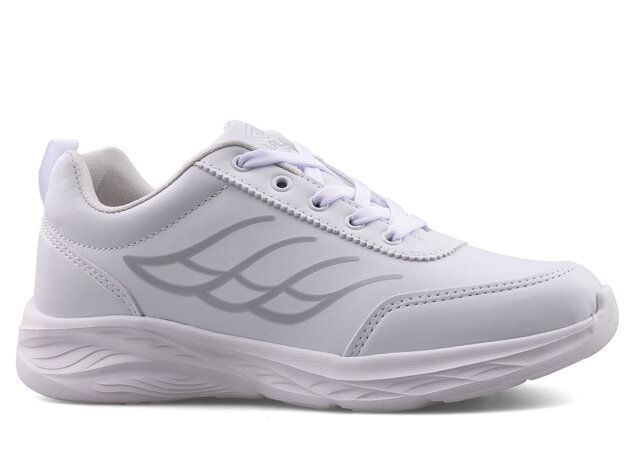 Parley 290 Zenne Cilt - Beyaz/Gümüş - 1