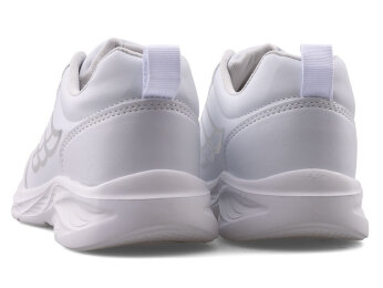 Parley 290 Zenne Cilt - Beyaz/Gümüş - 3