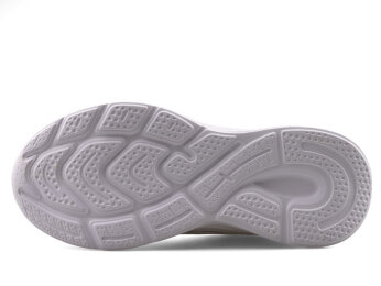 Parley 290 Zenne Cilt - Beyaz/Gümüş - 4