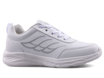 Parley 290 Zenne Cilt - Beyaz/Gümüş - 1