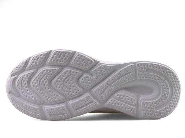 Parley 290 Zenne Cilt - Beyaz/Gümüş - 4