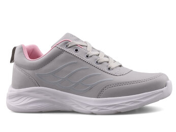 Parley 290 Zenne Cilt - Buz/Pembe - 1