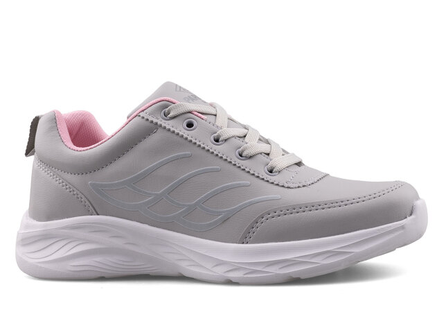 Parley 290 Zenne Cilt - Buz/Pembe - 1