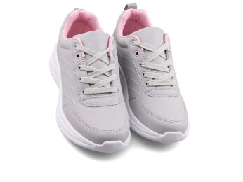 Parley 290 Zenne Cilt - Buz/Pembe - 2