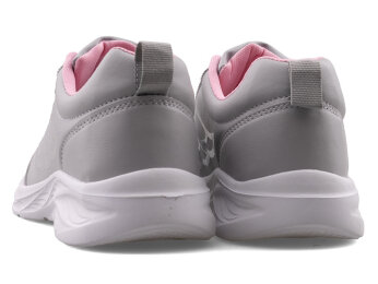 Parley 290 Zenne Cilt - Buz/Pembe - 3