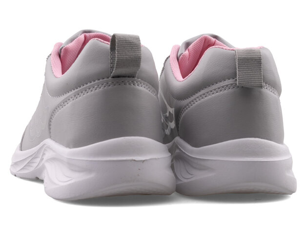 Parley 290 Zenne Cilt - Buz/Pembe - 3