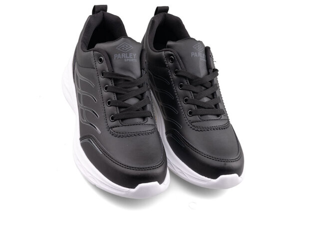 Parley 290 Zenne Cilt - Siyah/Beyaz - 2