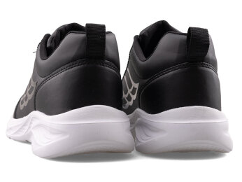 Parley 290 Zenne Cilt - Siyah/Beyaz - 3