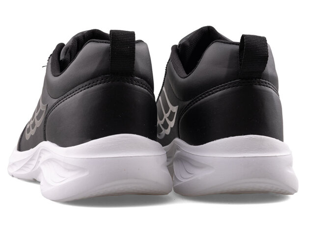 Parley 290 Zenne Cilt - Siyah/Beyaz - 3