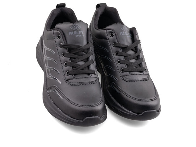 Parley 290 Zenne Cilt - Siyah - 2