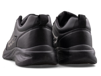 Parley 290 Zenne Cilt - Siyah - 3