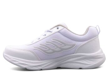 Parley 292 Zenne Anrk - Beyaz/Gümüş - Parley