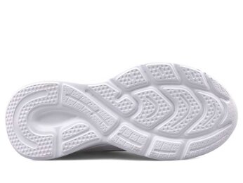 Parley 292 Zenne Anrk - Beyaz/Gümüş - 4