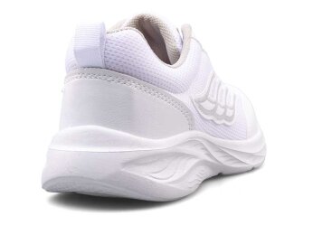 Parley 292 Zenne Anrk - Beyaz/Gümüş - 3