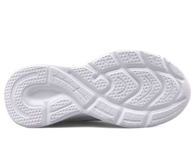 Parley 292 Zenne Anrk - Beyaz/Gümüş - 4