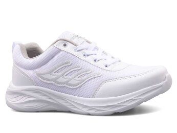 Parley 292 Zenne Anrk - Beyaz/Gümüş - Parley