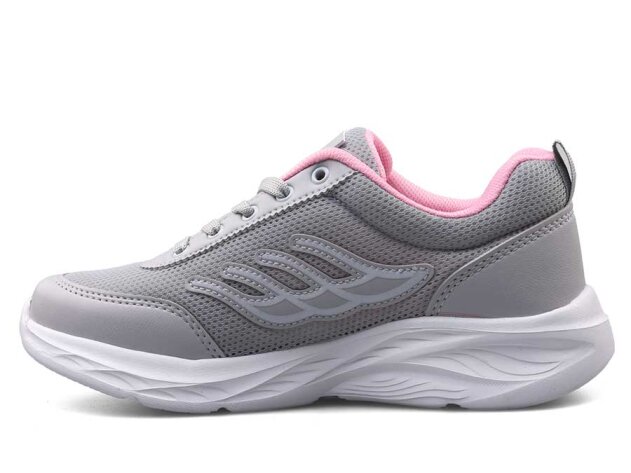 Parley 292 Zenne Anrk - Buz/Pembe - 2